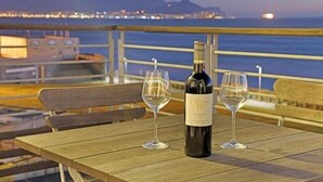 Balcony - Big Bay (Cape Town)