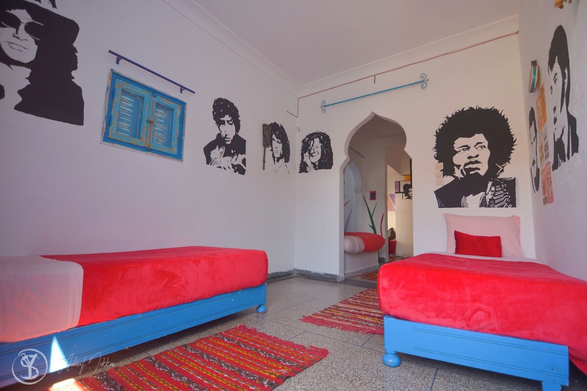 Bild für Gastgeberprofil