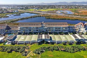 Interior - Dolphin Beach H106 (Cape Town)