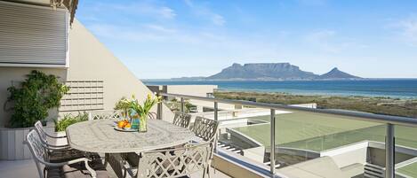 Façade de lâhĂ©bergement