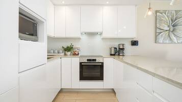 Apartment (3 Bedrooms) | Innenbereich