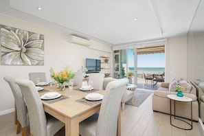 Apartment (3 Bedrooms) | Innenbereich