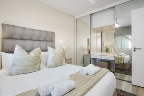 Appartement (3 Bedrooms) | Intérieur