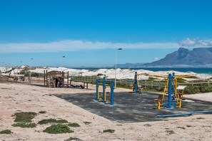 Appartement (2 Bedrooms) | Interieur