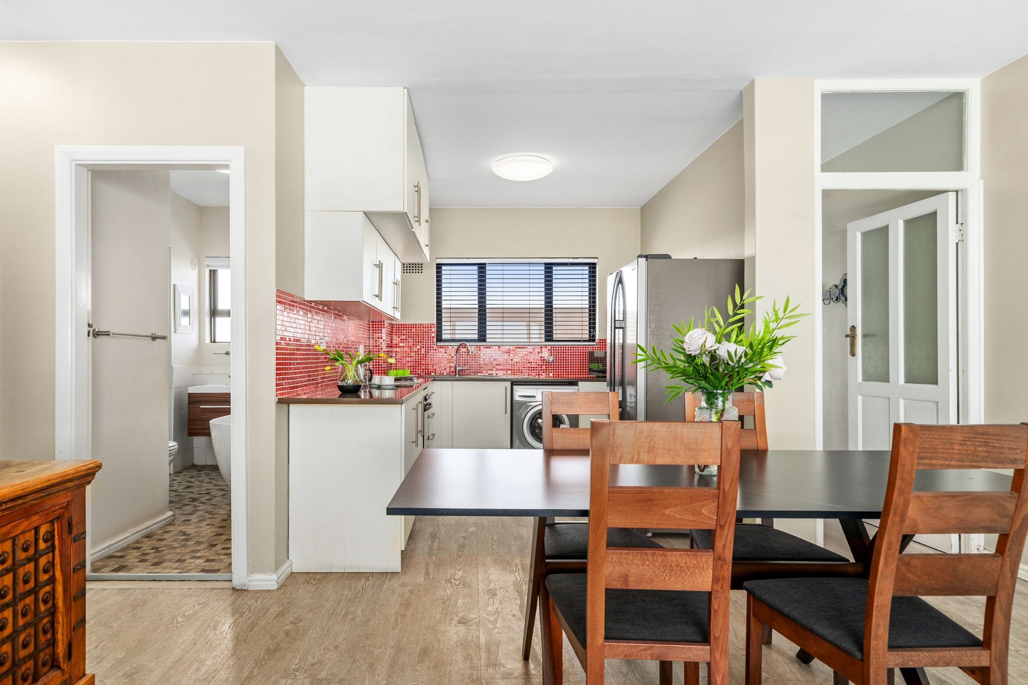 Appartement (2 Bedrooms) | Intérieur