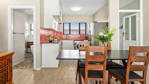 アパートメント (2 Bedrooms) | 内装
