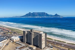 Appartement (2 Bedrooms) | Intérieur