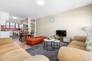 Apartment (2 Bedrooms) | Interior - Witsand 102 (Cape Town)
