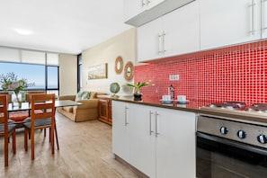 Apartment (2 Bedrooms) | Interior - Witsand 102 (Cape Town)