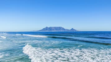 Apartment (2 Bedrooms) | Bahagian dalam