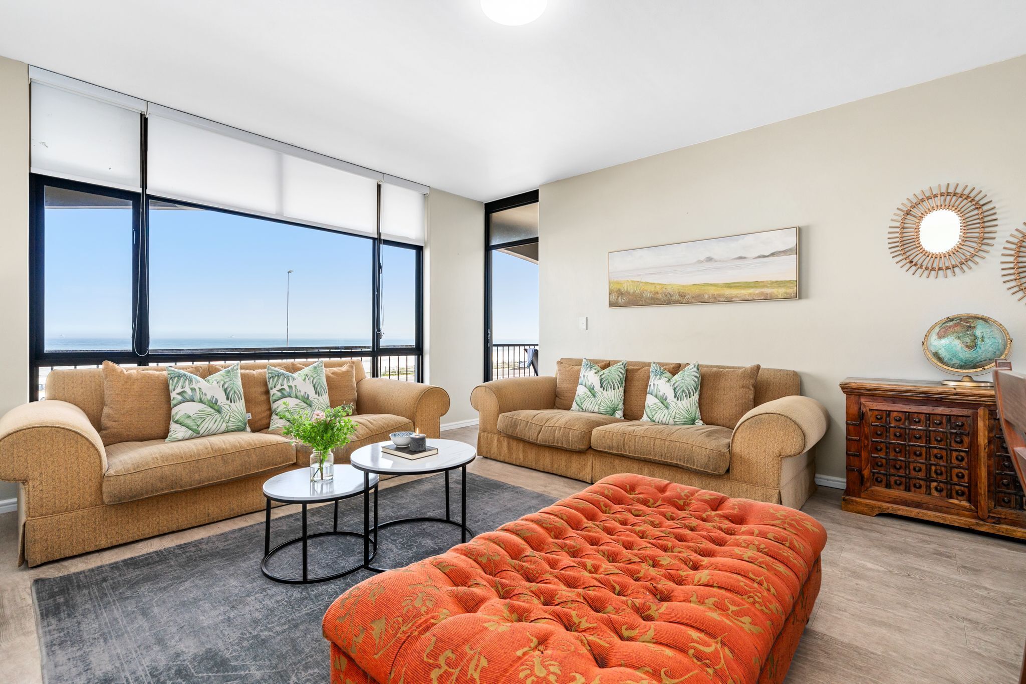 Apartamento (2 Bedrooms) | Interior