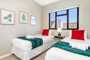 Apartment (2 Bedrooms) | Interior - Witsand 102 (Cape Town)