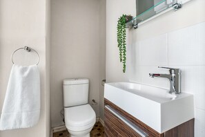 Appartement (2 Bedrooms) | Interieur