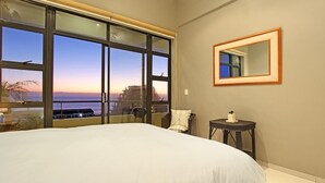 2 chambres, coffres-forts dans les chambres, Wi-Fi gratuit