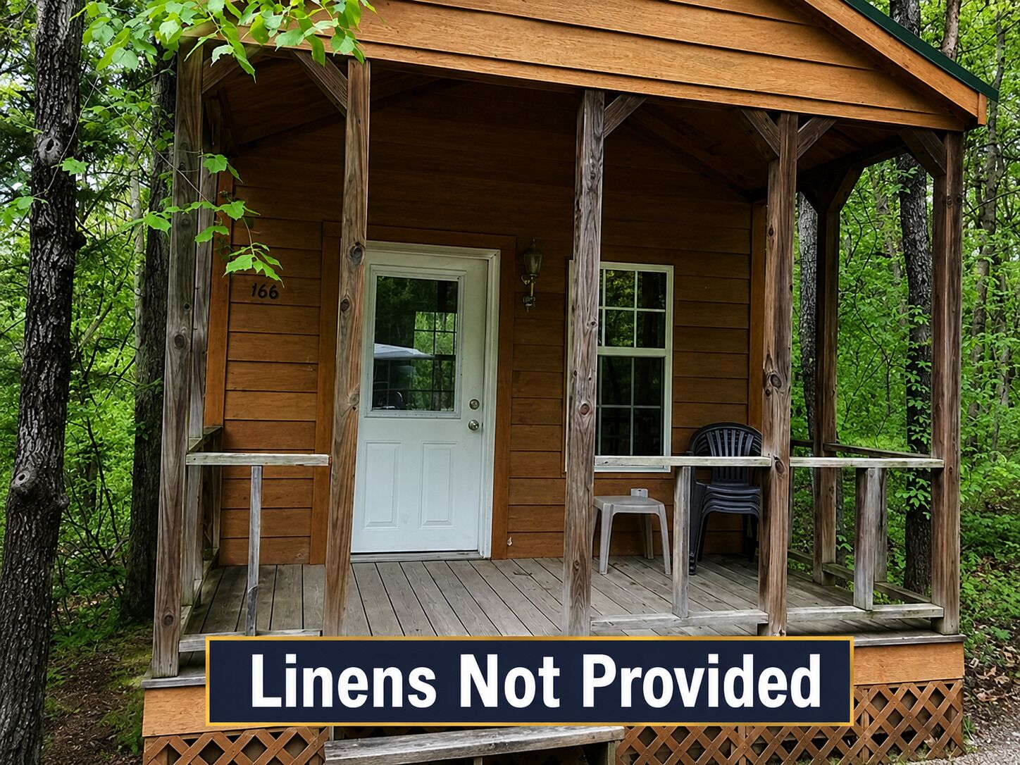 Classic Cabin | Free WiFi