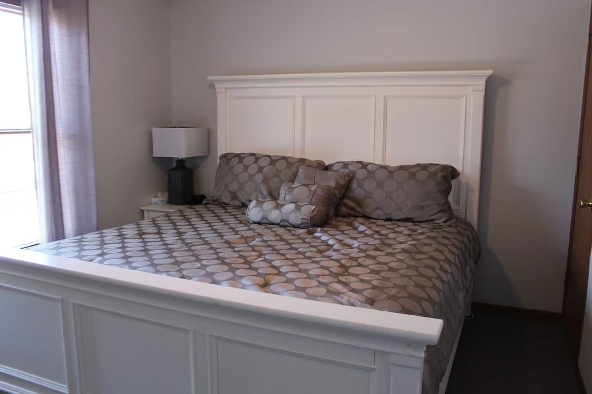 Grand-Suite | 1 Schlafzimmer, kostenloses WLAN