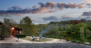 Superior-sviitti | Ilmainen Wi-Fi