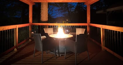 Basswood Resort