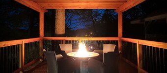 Basswood Resort