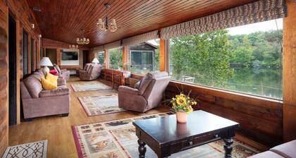 Basswood Resort