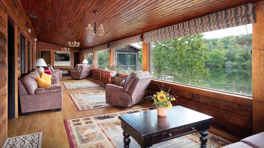 Basswood Resort