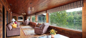 Basswood Resort
