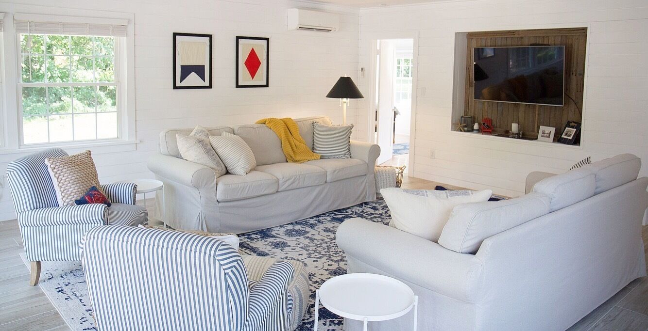 🦆Tuckaway Cove🦆 Private, relaxing waterfront property; close to everything!