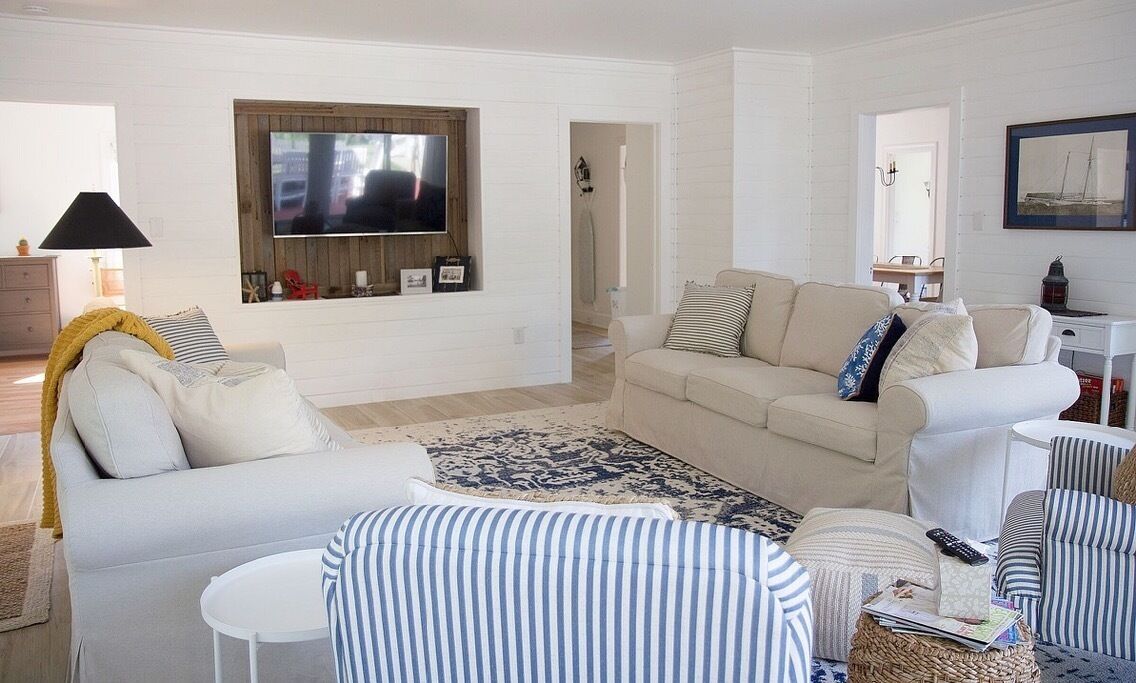 🦆Tuckaway Cove🦆 Private, relaxing waterfront property; close to everything!