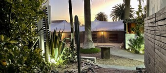 Casa Mia Hotel