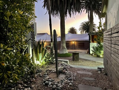 Casa Mia Hotel