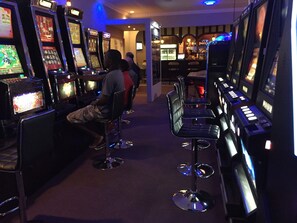 Casino - Casa Mia Hotel (Walvis Bay)