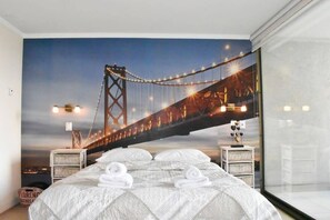 アイロン / アイロン台、WiFi、ベッドシーツ