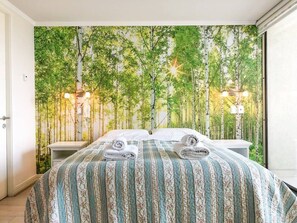 1 bedroom, iron/ironing board, WiFi, bed sheets - Arauco Retreat w/Parking, Pool, next to shopping (Vitacura)