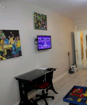Sala de jogos