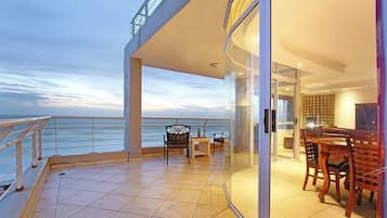 Apartment (3 Bedrooms) | Innenbereich