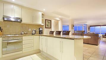 Apartment (3 Bedrooms) | Innenbereich