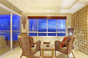 Apartment (3 Bedrooms) | Interior