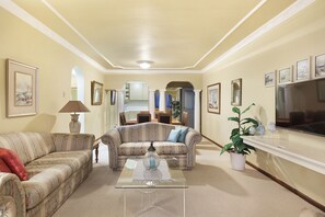 Appartamento (2 Bedrooms) | Interni