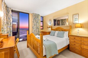 Apartamento (2 Bedrooms) | Parte interna