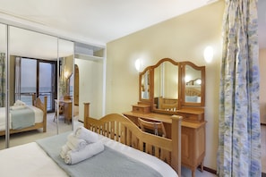 Apartment (2 Bedrooms) | Innenbereich