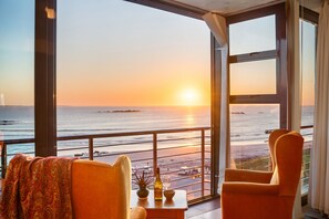 Apartment (2 Bedrooms) | Fassade der Unterkunft