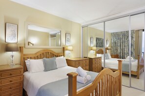 Appartamento (2 Bedrooms) | Interni