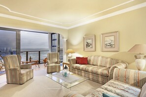 Appartamento (2 Bedrooms) | Interni