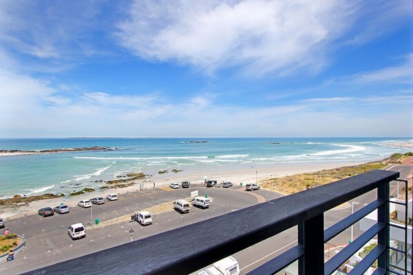Appartamento (2 Bedrooms) | Facciata della struttura