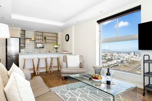 アパートメント (2 Bedrooms) | 内装