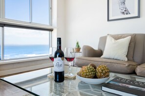 Interior - Blouberg Heights 1608 (Cape Town)