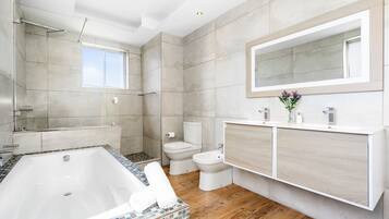 Appartement (2 Bedrooms) | Intérieur