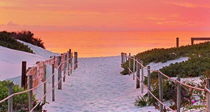 Dolphin Beach E5