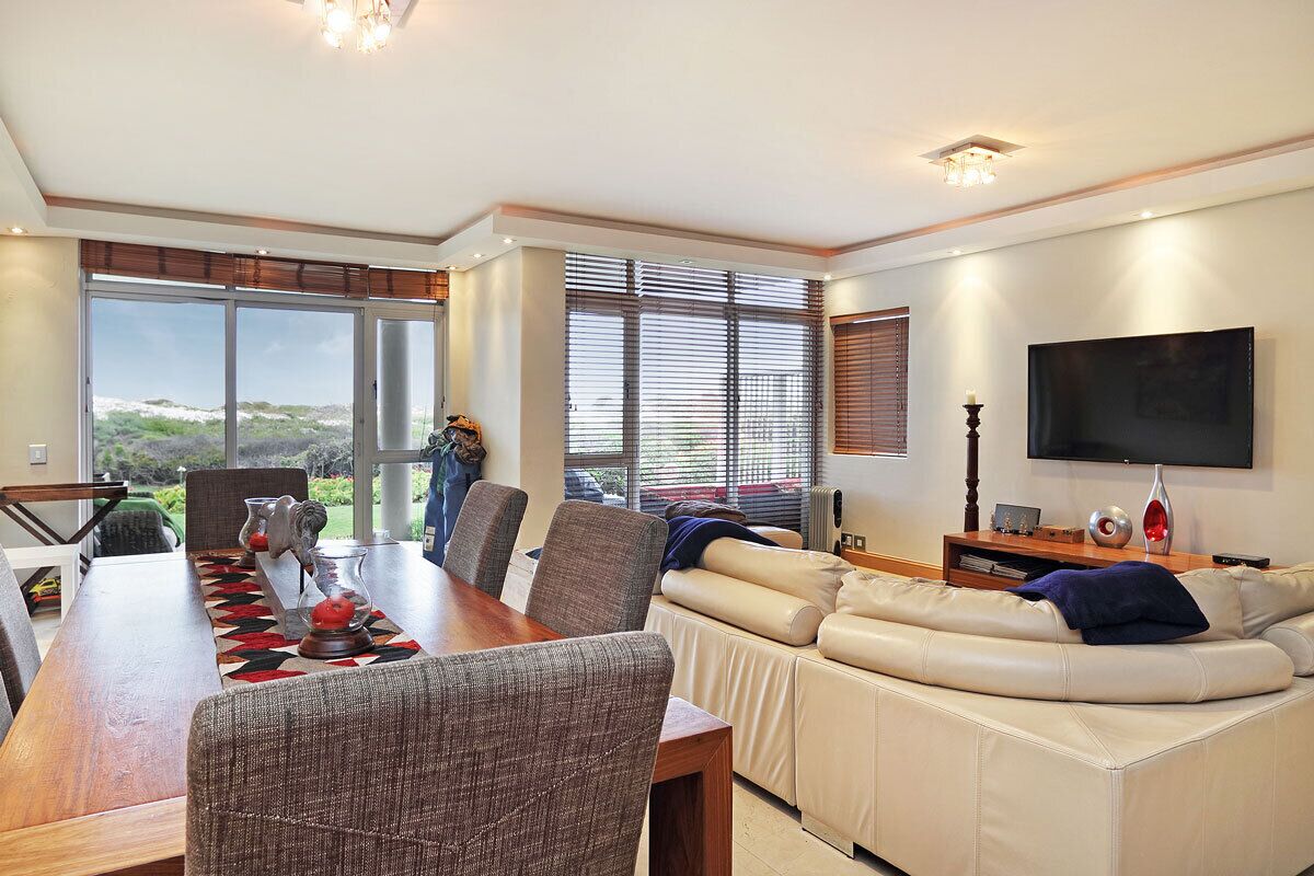 Apartment (3 Bedrooms) | Bahagian dalam