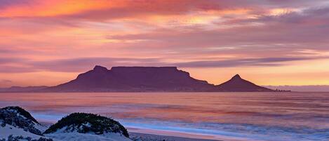 Appartement (3 Bedrooms) | Façade de lâhĂ©bergement